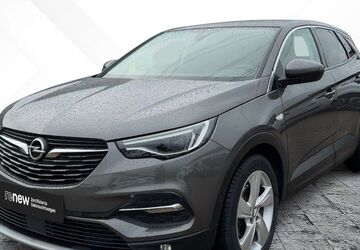 Opel Grandland (X) 66.434 km 16.492 &euro; Göttingen 37079