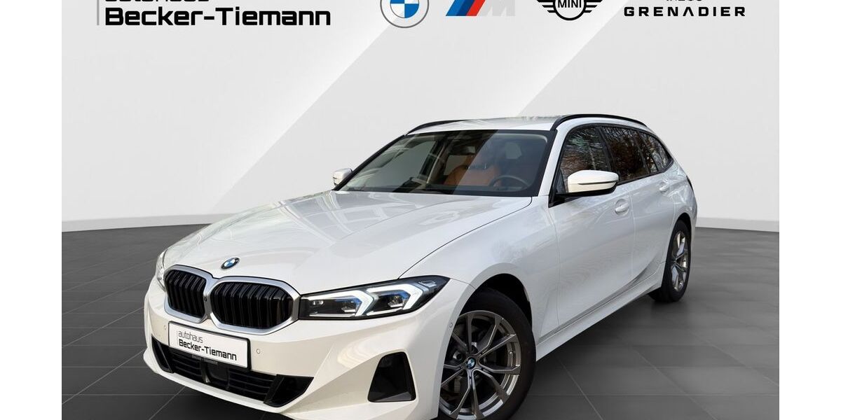 BMW 320 57.718 km 37.901 &euro; Northeim 37154