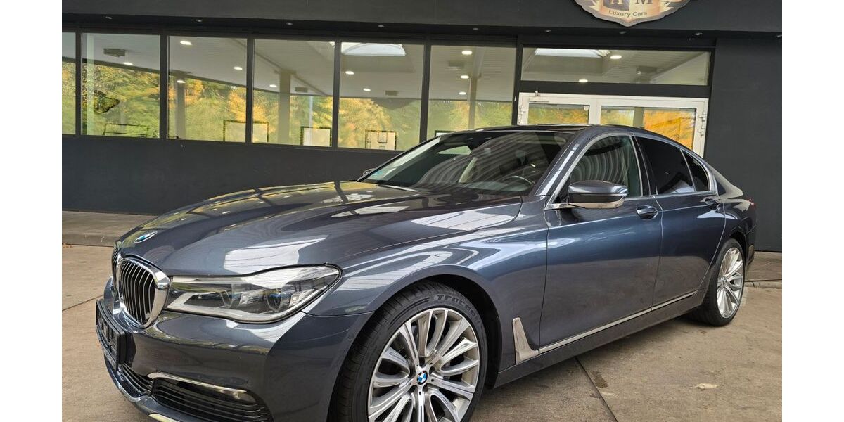 BMW 740 320.000 km 22.700 &euro; Göttingen 37081
