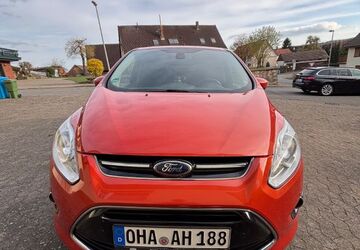 Ford C-Max 162.092 km 6.100 &euro; Hattorf am harz 37198
