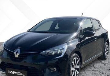 Renault Clio 50.065 km 11.496 &euro; Göttingen 37079