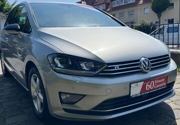 VW Golf 74.794 km 14.990 &euro; Göttingen 37081