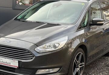 Ford Galaxy 155.000 km 10.900 &euro; Witzenhausen 37213
