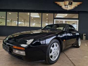 Gebrauchte Porsche 944