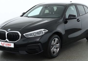 BMW 116 39.987 km 19.990 &euro; Göttingen 37081