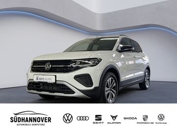 Gebrauchte VW T-Cross