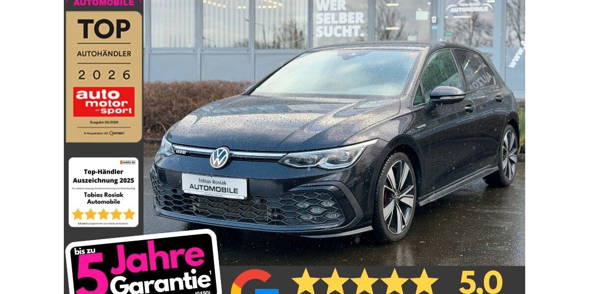 VW Golf 90.000 km 29.790 &euro; Heilbad Heiligenstadt 37308