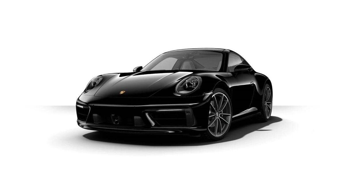 Porsche 992 12.500 km 129.911 &euro; Göttingen 37077