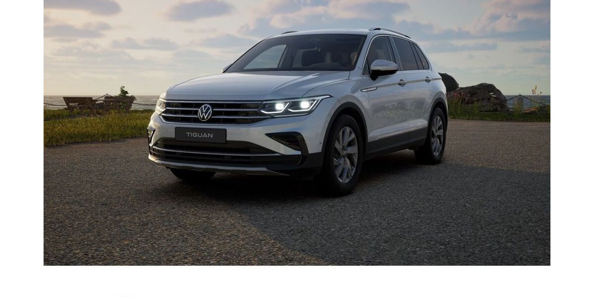 VW Tiguan 53.014 km 28.658 &euro; Northeim 37154