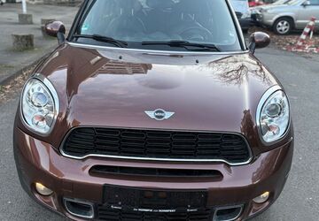 Mini Cooper SD 234.000 km 5.900 &euro; Göttingen 37077