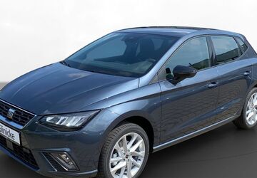Seat Ibiza 10.000 km 21.980 &euro; Witzenhausen 37213