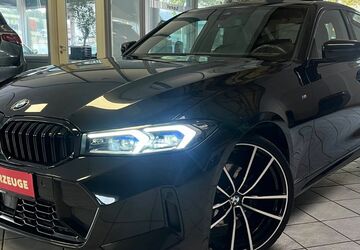 BMW 320 63.000 km 35.490 &euro; Duderstadt 37115