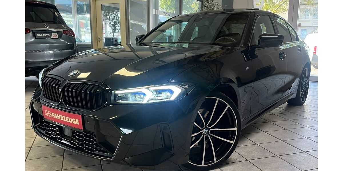 BMW 320 63.000 km 35.490 &euro; Duderstadt 37115