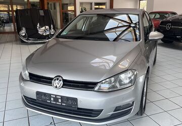 VW Golf 255.423 km 6.350 &euro; Göttingen 37079