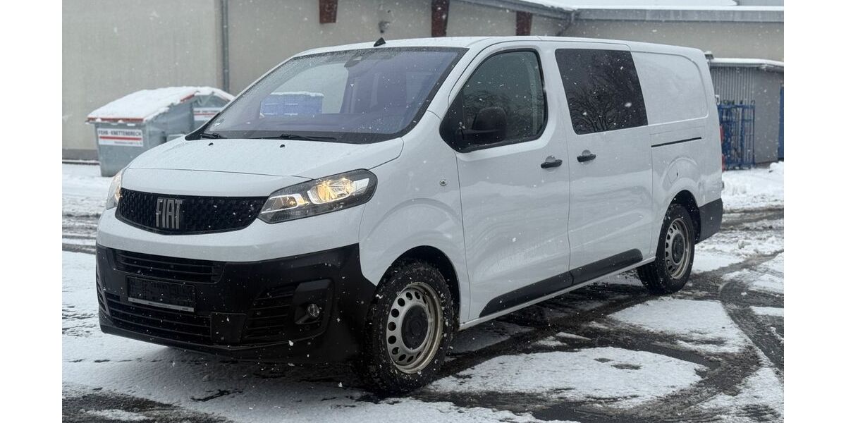 Fiat Scudo 126.000 km 17.000 &euro; Bovenden 37120