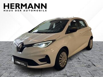 Gebrauchte Renault ZOE