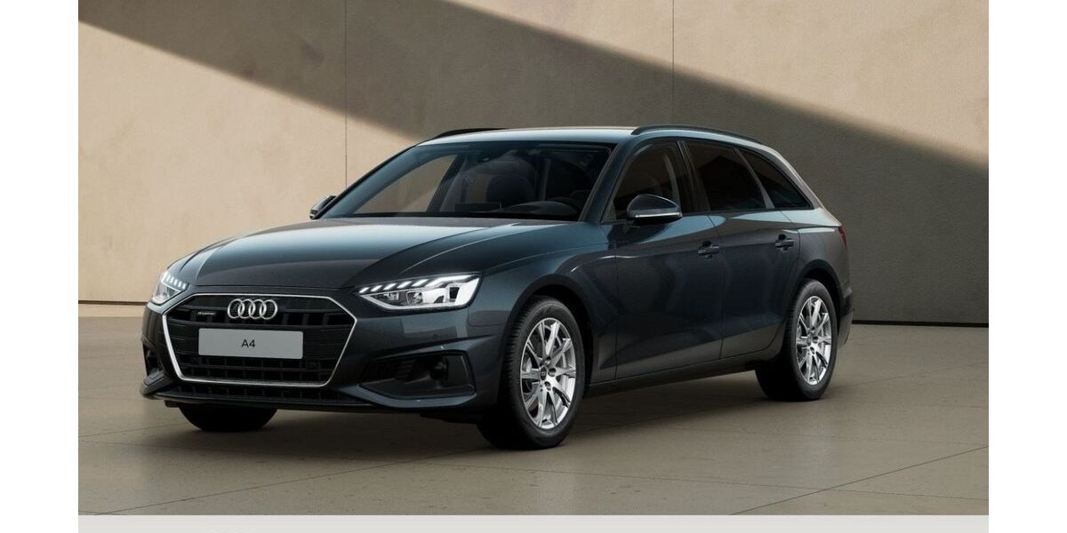 Audi A4 7.777 km 43.200 &euro; Northeim 37154