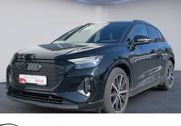 Audi Q4 e-tron 56.954 km 32.490 &euro; Göttingen OT Grone 37081
