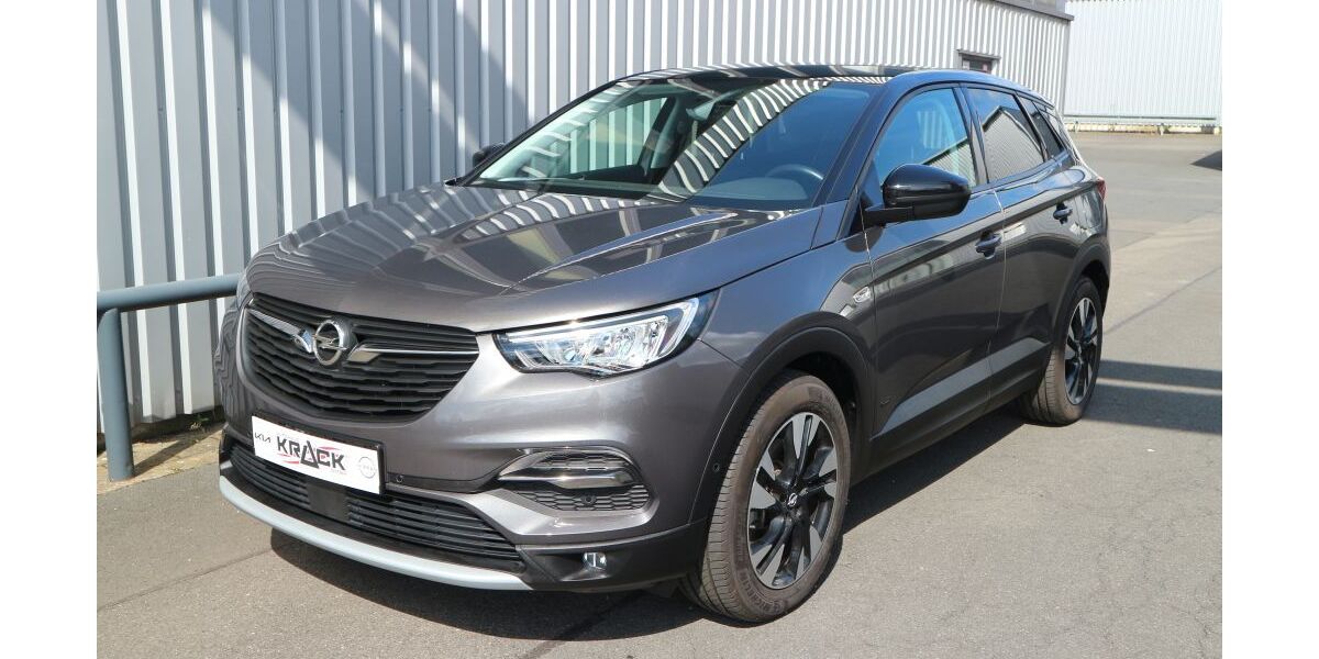 Opel Grandland (X) 28.932 km 19.790 &euro; Göttingen 37077