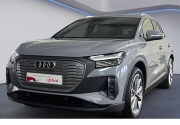 Audi Q4 4.291 km 41.280 &euro; Göttingen OT Grone 37081