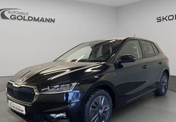 Skoda Fabia 7.005 km 19.990 &euro; Duderstadt 37115