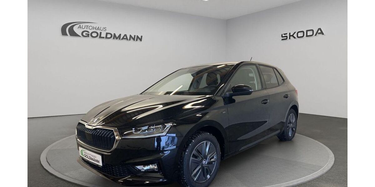 Skoda Fabia 7.005 km 19.990 &euro; Duderstadt 37115