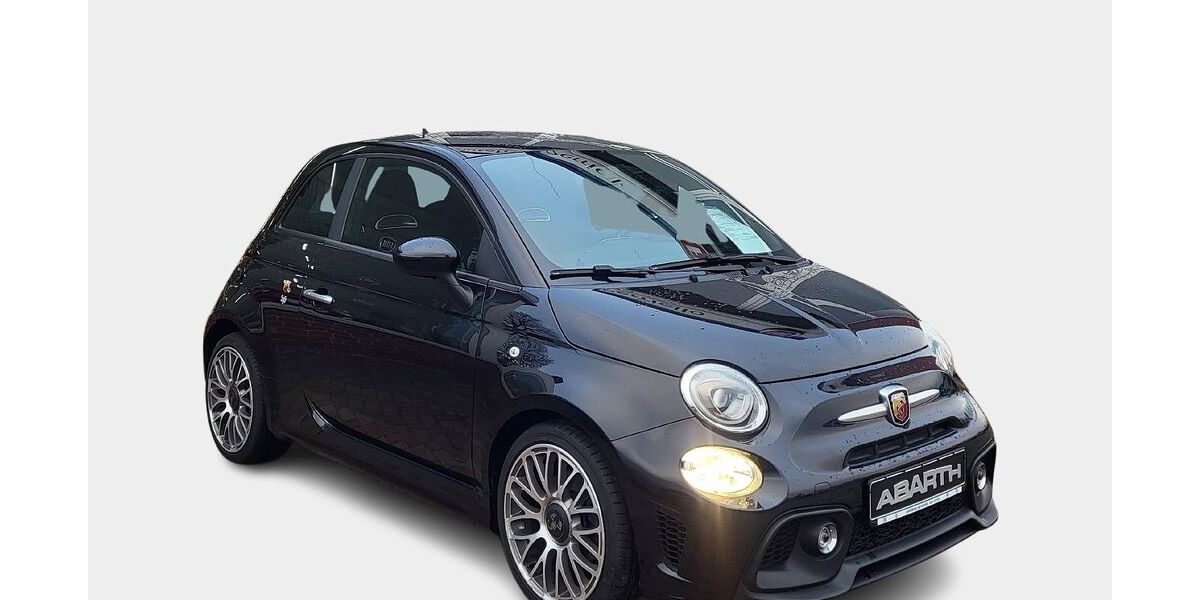 Abarth 595 82.500 km 12.990 &euro; Göttingen 37077