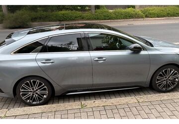 Kia pro ceed / ProCeed 5.500 km 27.500 &euro; Göttingen 37073