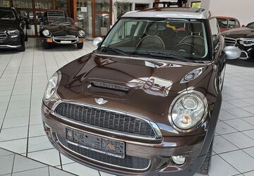 Mini Cooper S Clubman 135.324 km 6.250 &euro; Göttingen 37079