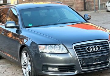 Audi A6 323.400 km 5.700 &euro; Bovenden / Göttingen Niedersachsen / 37120
