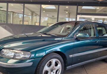 Volvo V70 272.000 km 4.700 &euro; Göttingen 37081