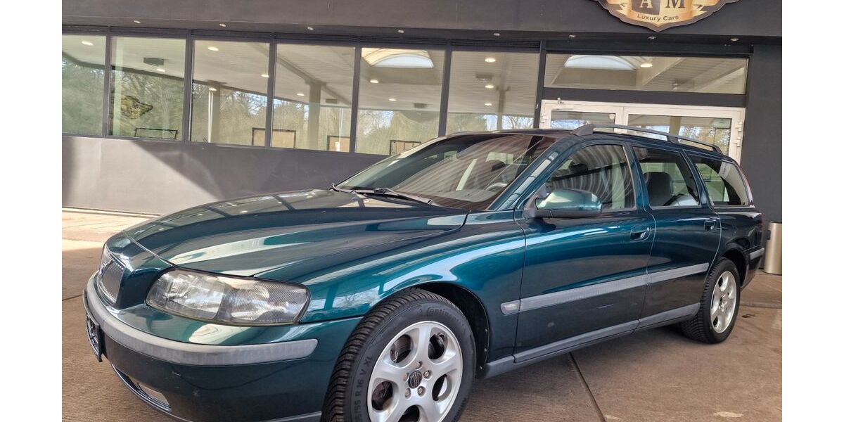Volvo V70 272.000 km 4.700 &euro; Göttingen 37081