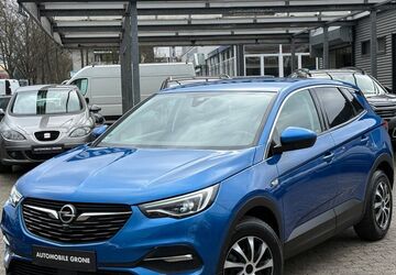 Opel Grandland (X) 140.440 km 8.950 &euro; Göttingen 37081