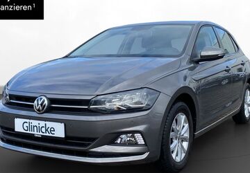 VW Polo 37.959 km 15.980 &euro; Witzenhausen 37213
