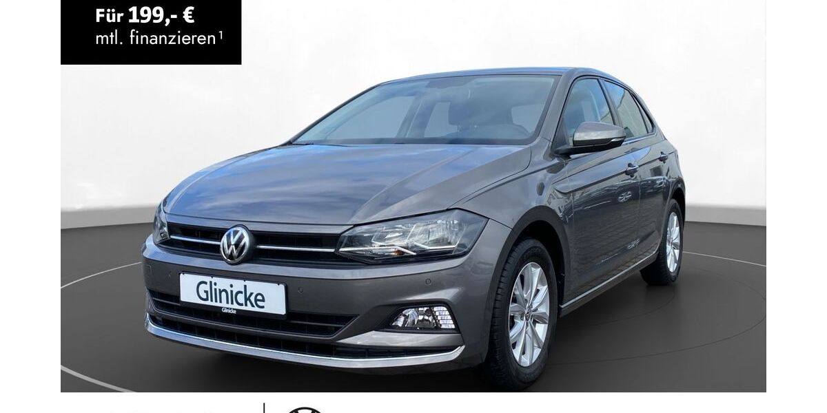 VW Polo 37.959 km 15.980 &euro; Witzenhausen 37213