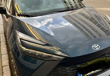 Toyota C-HR 17.200 km 26.900 &euro; Göttingen 37083