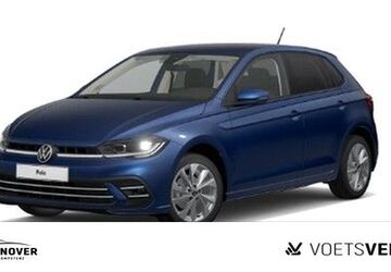 VW Polo 108.300 km 15.995 &euro; Göttingen 37081