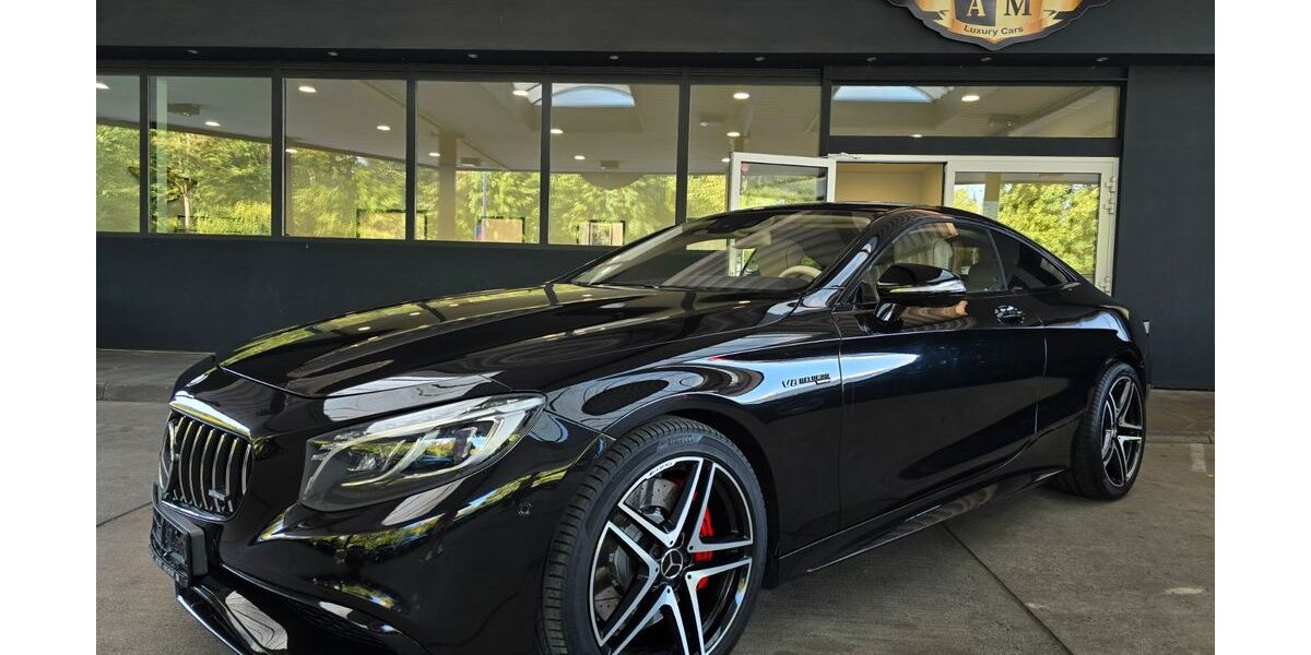 Mercedes-Benz S 63 AMG 129.400 km 57.950 &euro; Göttingen 37081