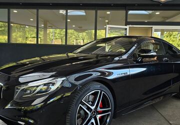Mercedes-Benz S 63 AMG 129.400 km 59.950 &euro; Göttingen 37081