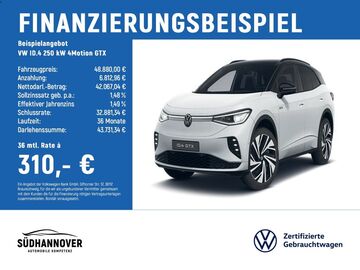 Gebrauchte VW ID.4