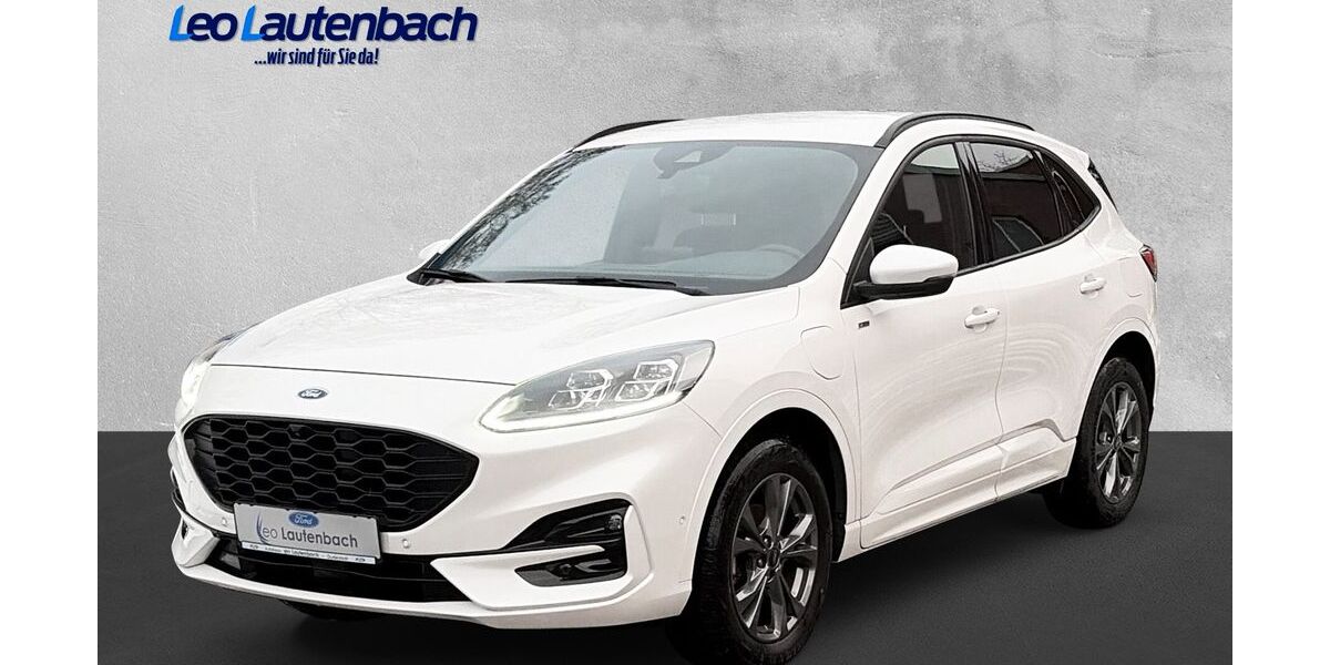 Ford Kuga 83.400 km 23.500 &euro; Duderstadt 37115