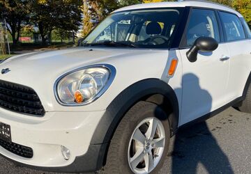 Mini ONE 147.380 km 5.990 &euro; Göttingen 37079