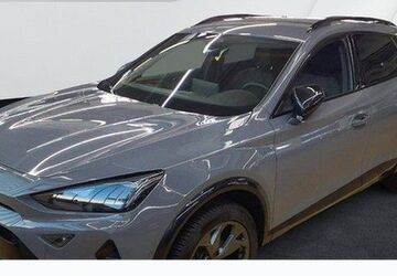 Cupra Formentor 17.000 km 31.480 &euro; Göttingen 37081