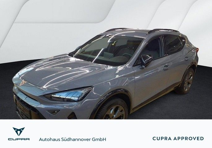Cupra Formentor 17.000 km 31.480 &euro; Göttingen 37081