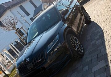 Skoda Kodiaq 77.500 km 39.900 &euro; Hann. Münden 34346
