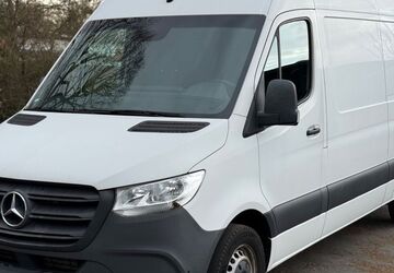 Mercedes-Benz Sprinter 275.000 km 15.900 &euro; Witzenhausen 37213
