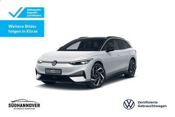 Gebrauchte VW ID.7