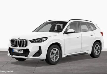 BMW X1 9.662 km 44.800 &euro; Göttingen 37081