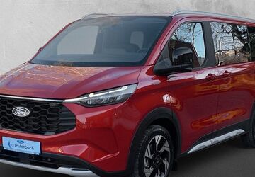 Ford Tourneo Custom 12.000 km 54.900 &euro; Duderstadt 37115