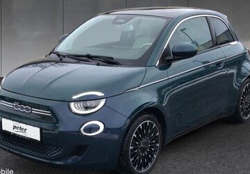 Fiat 500e 20.160 km 23.950 &euro; Witzenhausen 37213